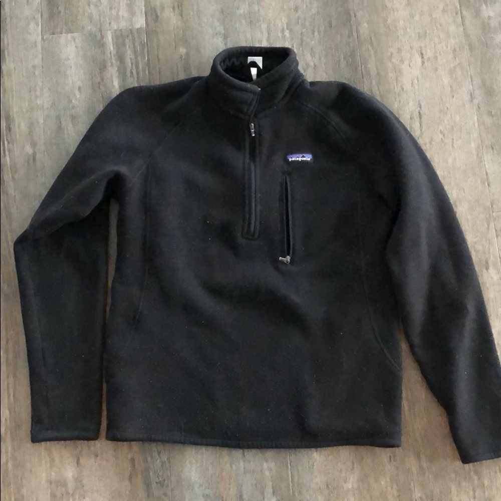 Men’s Patagonia 1/4 Zip